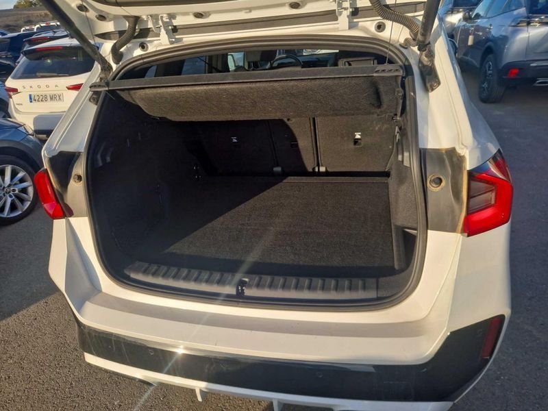 BMW X1 xDrive 20d M Sport Pro BVA GPS PackPremium PackEvasion