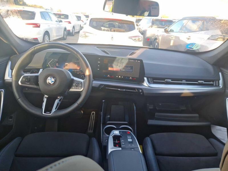 BMW X1 xDrive 20d M Sport Pro BVA GPS PackPremium PackEvasion