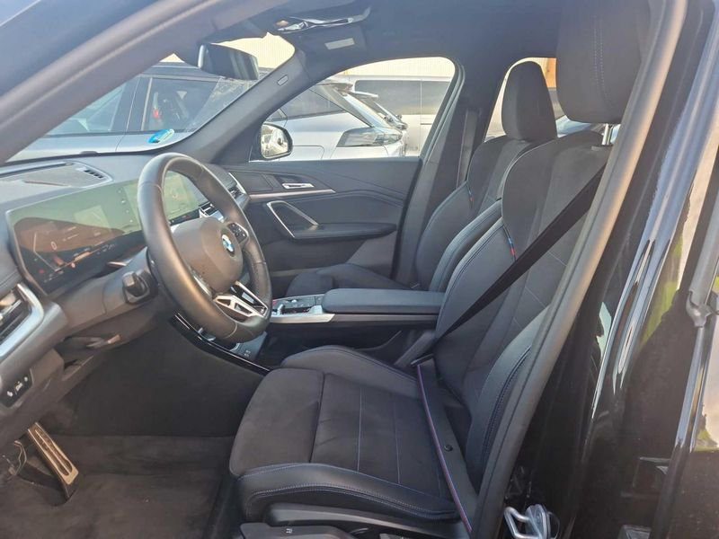 BMW X1 xDrive 20d M Sport Pro BVA GPS PackPremium PackEvasion