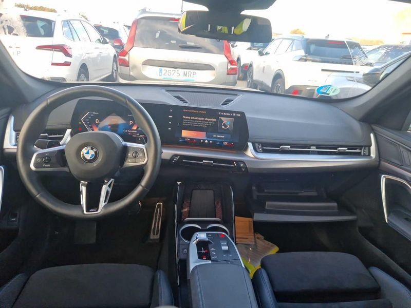 BMW X1 xDrive 20d M Sport Pro BVA GPS PackPremium PackEvasion