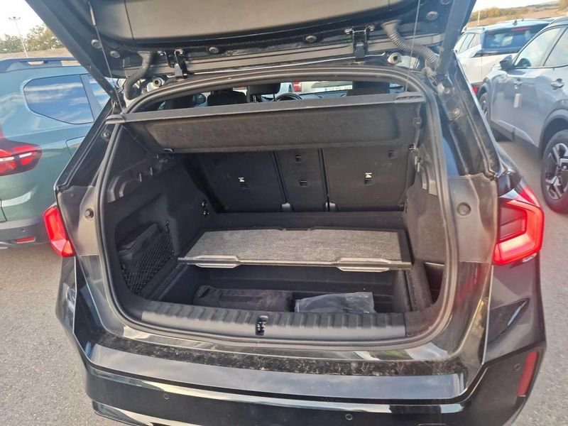 BMW X1 xDrive 20d M Sport Pro BVA GPS PackPremium PackEvasion