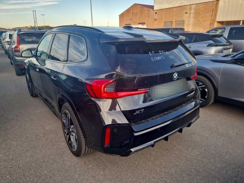 BMW X1 xDrive 20d M Sport Pro BVA GPS PackPremium PackEvasion