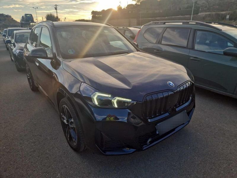 BMW X1 xDrive 20d M Sport Pro BVA GPS PackPremium PackEvasion