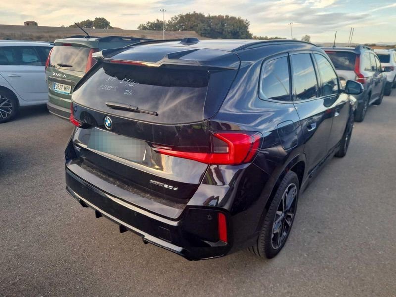 BMW X1 xDrive 20d M Sport Pro BVA GPS PackPremium PackEvasion