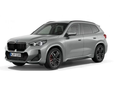 BMW X1 xDrive 20d M Sport Pro BVA GPS PackPremium PackEvasion