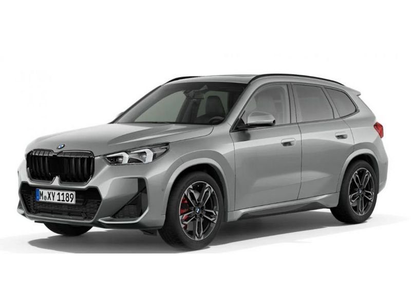 BMW X1 xDrive 20d M Sport Pro BVA GPS PackPremium PackEvasion
