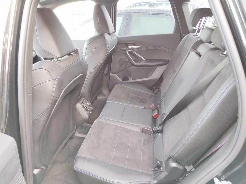 BMW X1 xDrive 20d M Sport Pro BVA GPS PackPremium PackEvasion