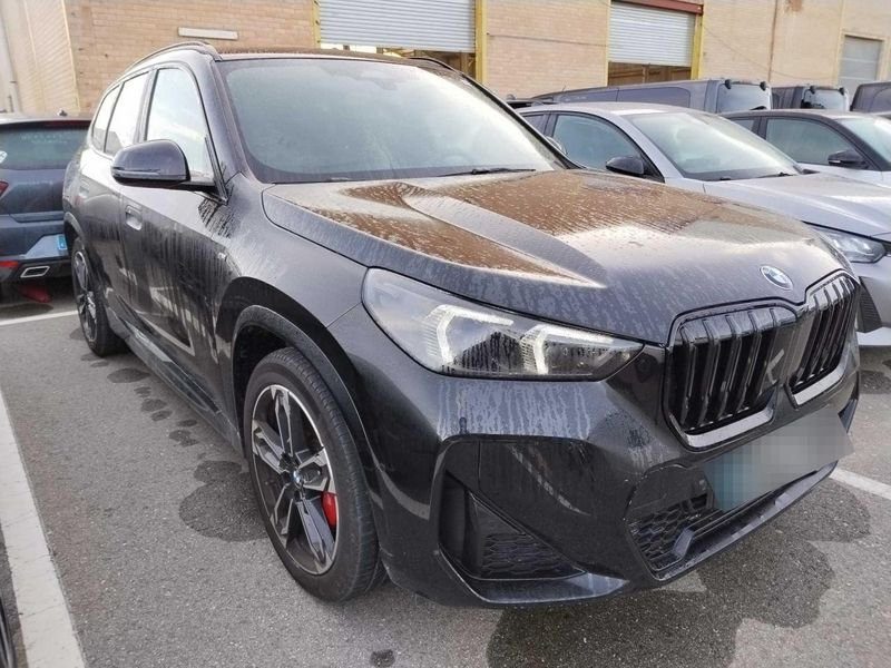 BMW X1 xDrive 20d M Sport Pro BVA GPS PackPremium PackEvasion