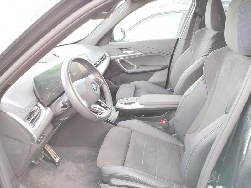 BMW X1 xDrive 20d M Sport Pro BVA GPS PackPremium PackEvasion