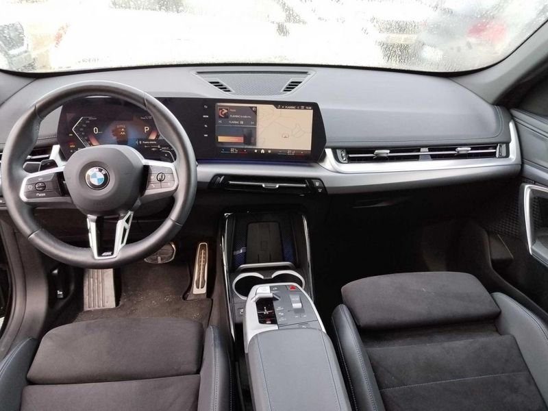 BMW X1 xDrive 20d M Sport Pro BVA GPS PackPremium PackEvasion