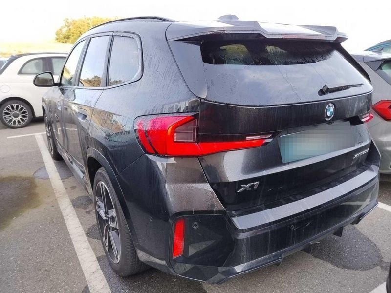 BMW X1 xDrive 20d M Sport Pro BVA GPS PackPremium PackEvasion