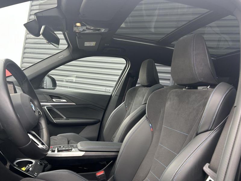 BMW X1 xDrive 20d M Sport Pro BVA GPS PackPremium PackEvasion