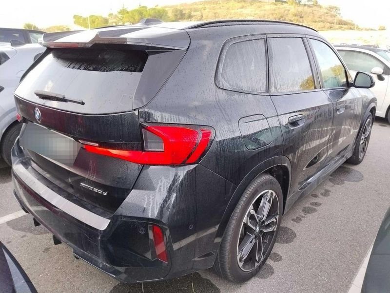 BMW X1 xDrive 20d M Sport Pro BVA GPS PackPremium PackEvasion