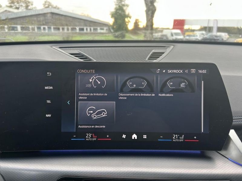 BMW X1 xDrive 20d M Sport Pro BVA GPS PackPremium PackEvasion