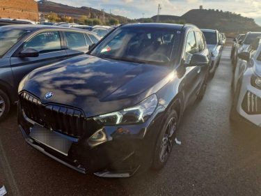 BMW X1 xDrive 20d M Sport Pro BVA GPS PackPremium PackEvasion