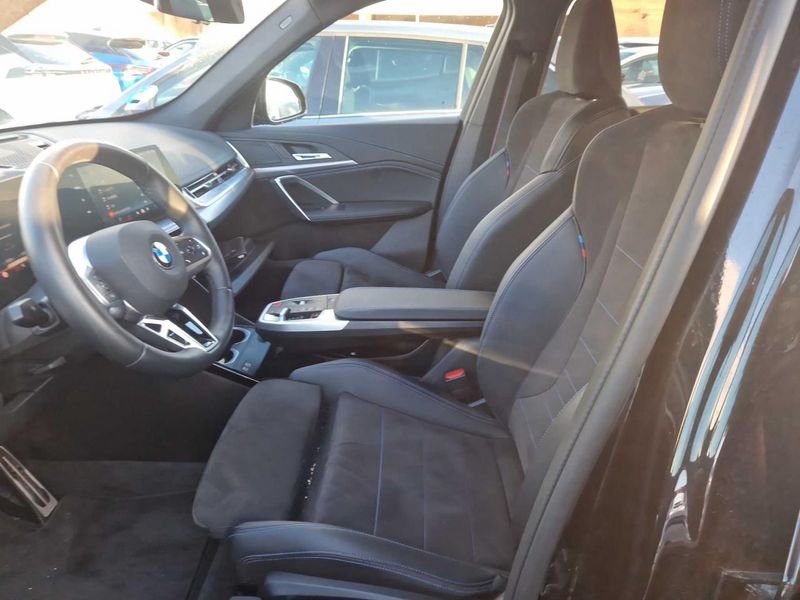 BMW X1 xDrive 20d M Sport Pro BVA GPS PackPremium PackEvasion