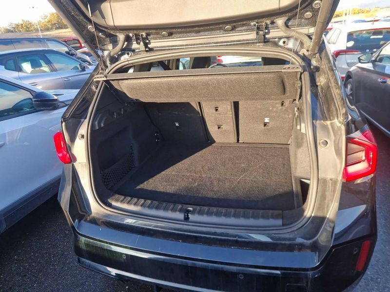 BMW X1 xDrive 20d M Sport Pro BVA GPS PackPremium PackEvasion