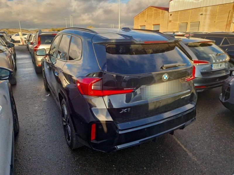 BMW X1 xDrive 20d M Sport Pro BVA GPS PackPremium PackEvasion