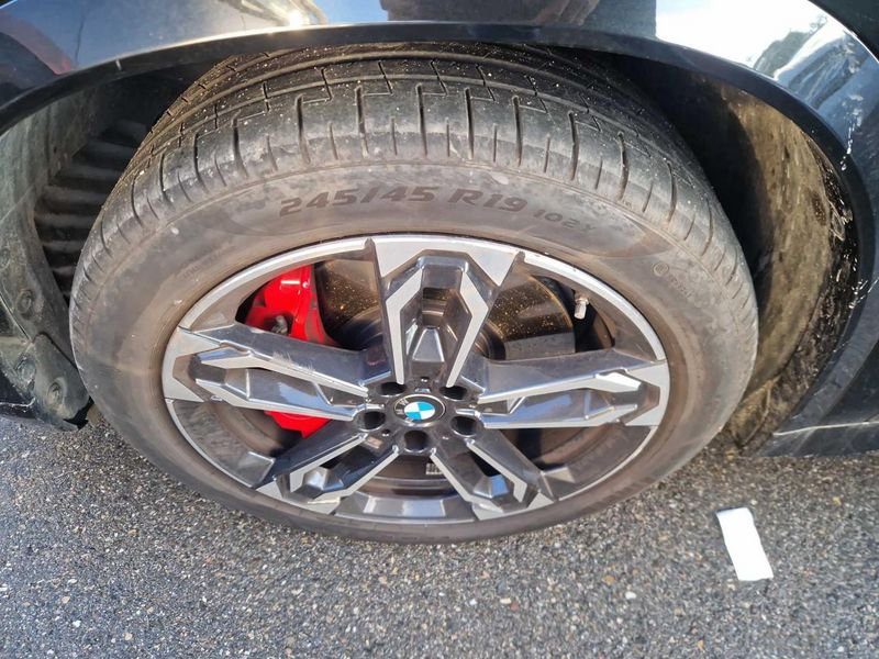 BMW X1 xDrive 20d M Sport Pro BVA GPS PackPremium PackEvasion