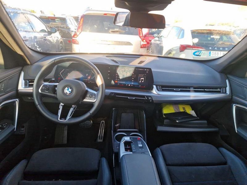 BMW X1 xDrive 20d M Sport Pro BVA GPS PackPremium PackEvasion