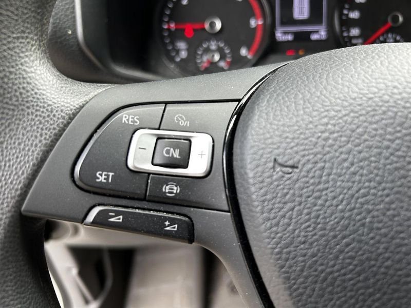 Volkswagen Crafter Fourgon 35 L4H3 2.0 TDI 177 Business 3pl CArPlay Radar Av/Ar Camera