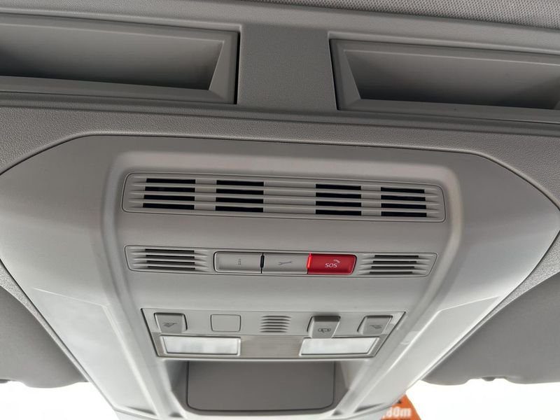 Volkswagen Crafter Fourgon 35 L4H3 2.0 TDI 177 Business 3pl CArPlay Radar Av/Ar Camera