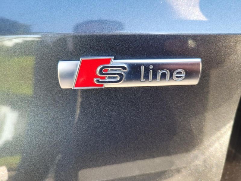 Audi A3 Sportback 35 TFSI 150 S line S-Tronic GPS Radar Av/Ar Camera