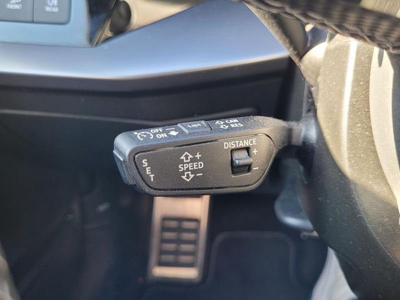 Audi A3 Sportback 35 TFSI 150 S line S-Tronic GPS Radar Av/Ar Camera