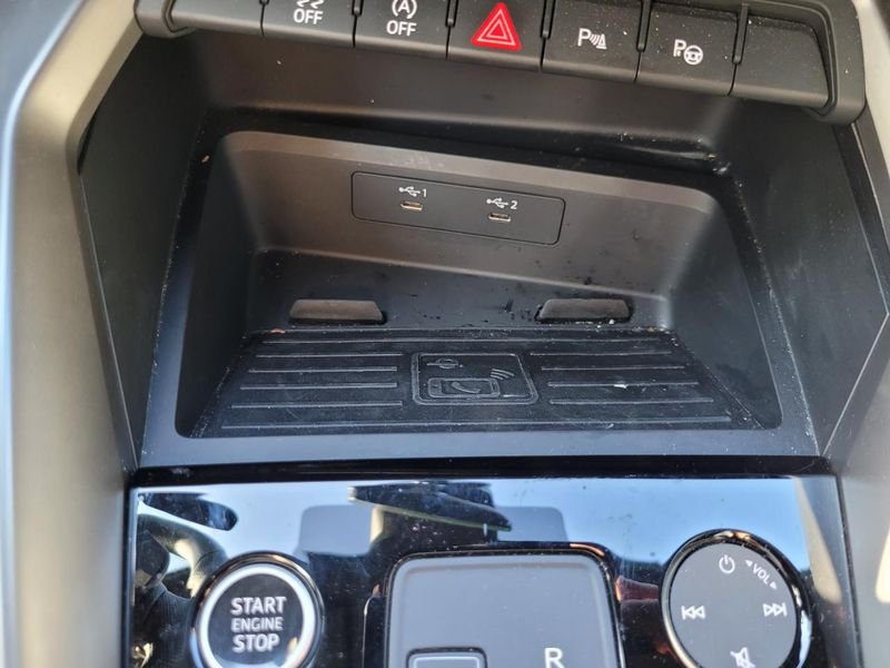 Audi A3 Sportback 35 TFSI 150 S line S-Tronic GPS Radar Av/Ar Camera