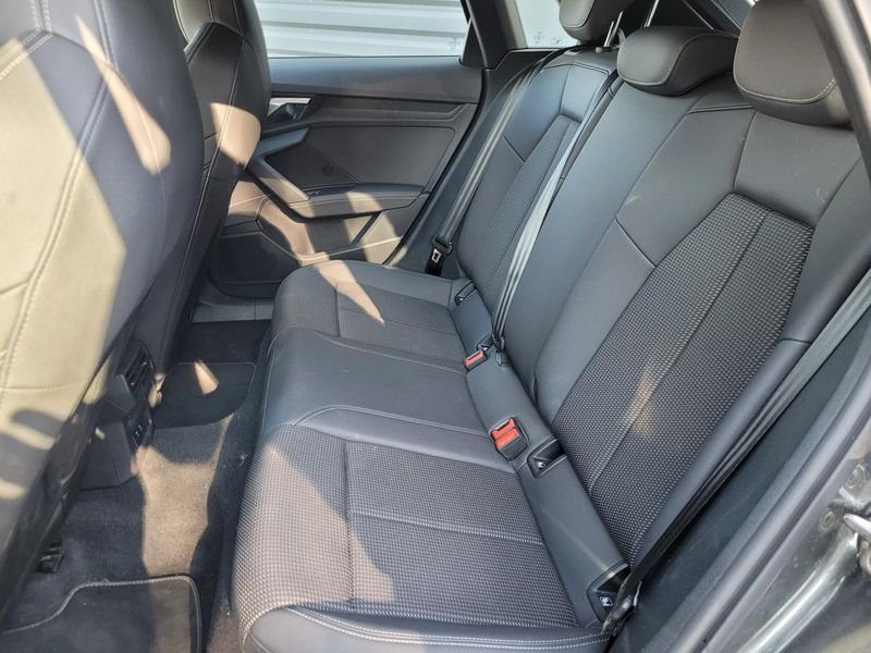 Audi A3 Sportback 35 TFSI 150 S line S-Tronic GPS Radar Av/Ar Camera