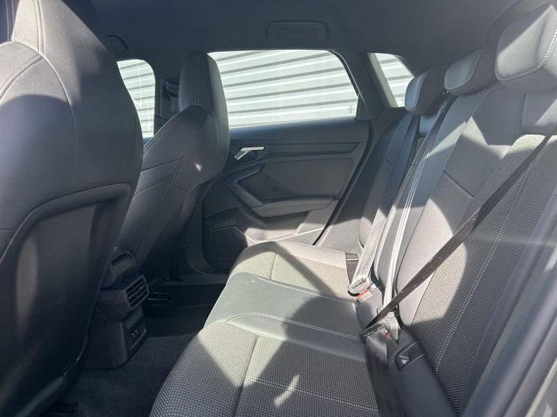 Audi A3 Sportback 35 TFSI 150 S line S-Tronic GPS Radar Av/Ar Camera