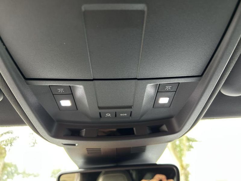 Peugeot 5008 (Nouveau) Hybrid 136 Allure e-DCS6 7pl PackNavigationpano Radar Ar Camera