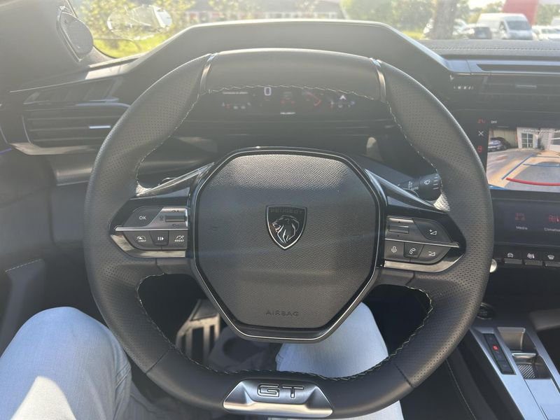 Peugeot 308 SW BlueHDi 130 GT EAT8 GPS ADML HayonElec Focal Camera360