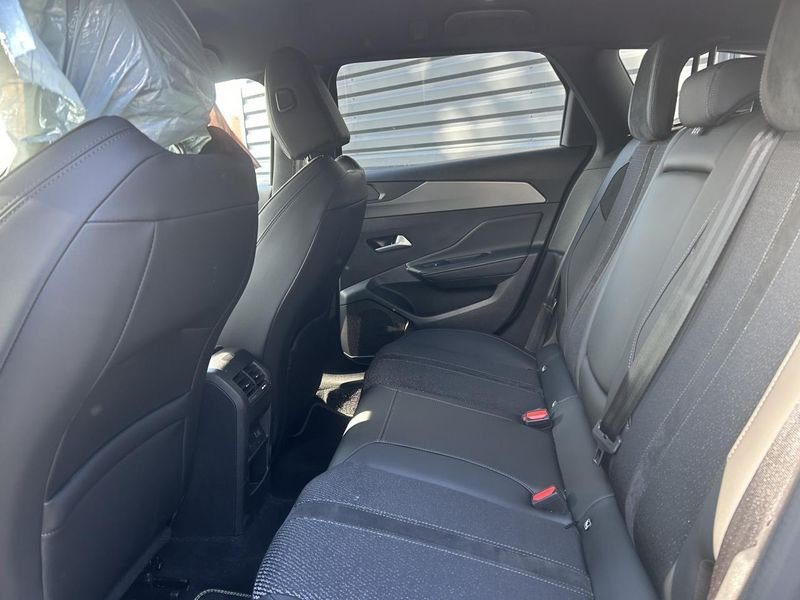 Peugeot 308 SW BlueHDi 130 GT EAT8 GPS ADML HayonElec Focal Camera360