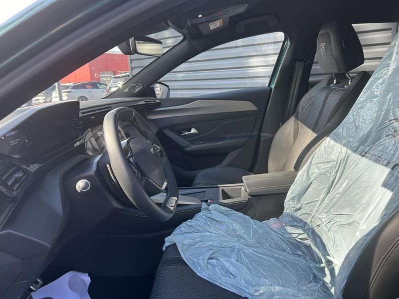 Peugeot 308 SW BlueHDi 130 GT EAT8 GPS ADML HayonElec Focal Camera360