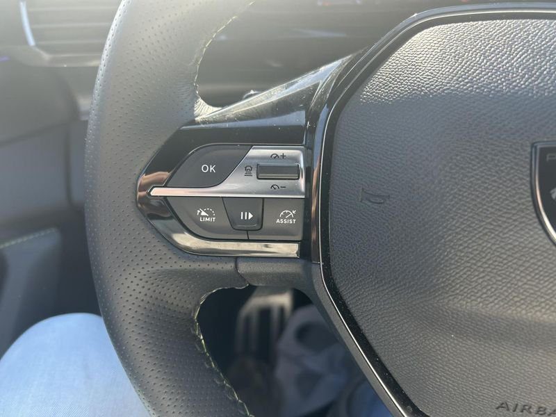 Peugeot 308 SW BlueHDi 130 GT EAT8 GPS ADML HayonElec Focal Camera360