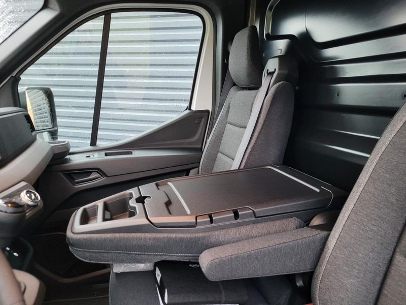 Nissan Interstar (Nouveau) Fourgon 3.3t L2H2 dCi 130ch N-Connecta 3pl CarPlay Clim Radar Ar