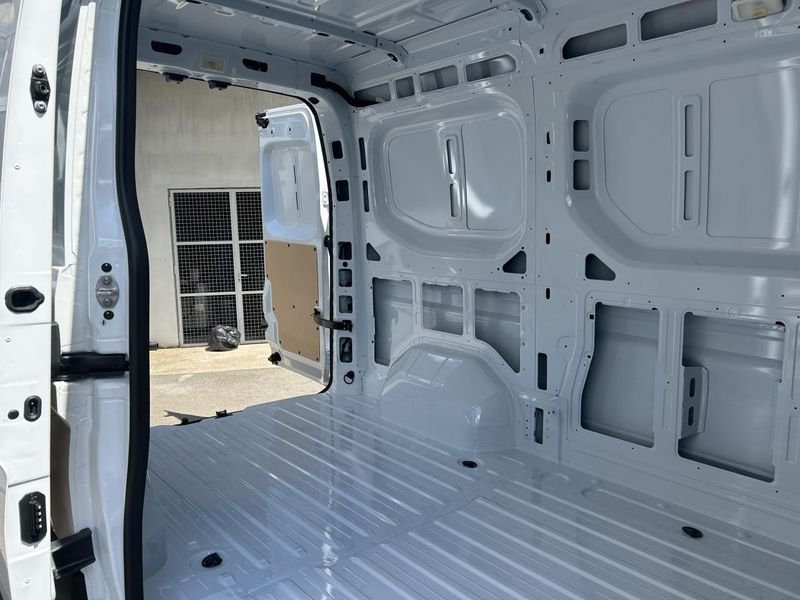 Nissan Interstar (Nouveau) Fourgon 3.3t L2H2 dCi 130ch N-Connecta 3pl CarPlay Clim Radar Ar