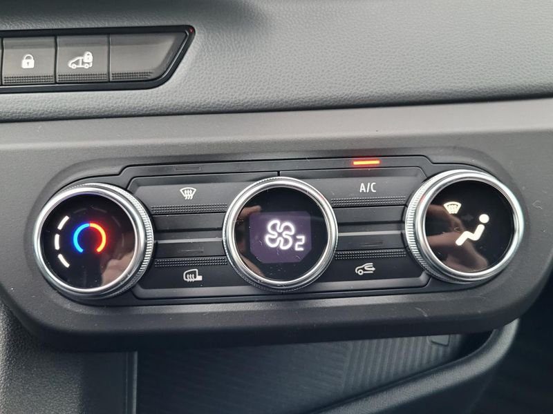 Nissan Interstar (Nouveau) Fourgon 3.3t L2H2 dCi 130ch N-Connecta 3pl CarPlay Clim Radar Ar