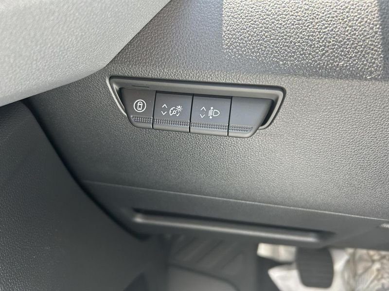 Nissan Interstar (Nouveau) Fourgon 3.3t L2H2 dCi 130ch N-Connecta 3pl CarPlay Clim Radar Ar