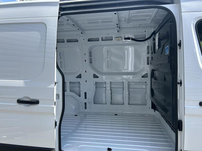 Nissan Interstar (Nouveau) Fourgon 3.3t L2H2 dCi 130ch N-Connecta 3pl CarPlay Clim Radar Ar