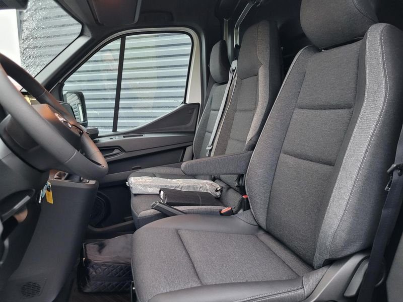 Nissan Interstar (Nouveau) Fourgon 3.3t L2H2 dCi 130ch N-Connecta 3pl CarPlay Clim Radar Ar