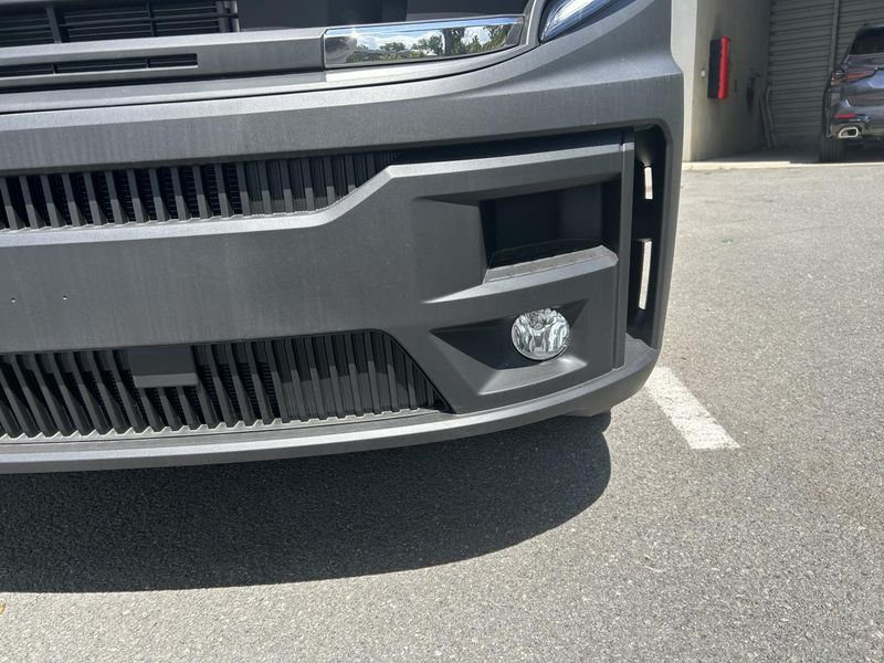 Nissan Interstar (Nouveau) Fourgon 3.3t L2H2 dCi 130ch N-Connecta 3pl CarPlay Clim Radar Ar