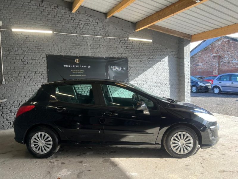PEUGEOT 308 1.6 HDI 90 CONFORT GARANTIE 6 MOIS  2010