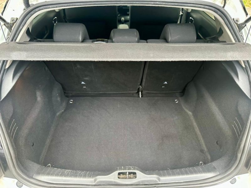 CITROEN C4 CACTUS 1.6 BLUEHDI 100 SHINE **1ÈRE MAIN** 