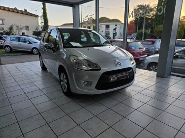 CITROEN C3 II 1.4 HDI 70 ATTRACTION 2010 162000KM