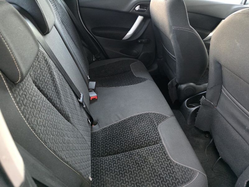 CITROEN C3 II 1.4 HDI 70 ATTRACTION 2010 162000KM