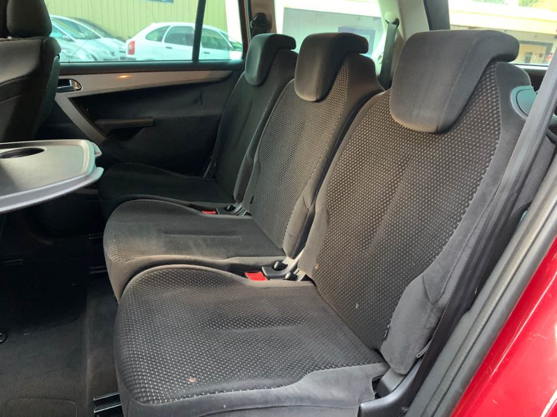 CITROEN C4PICASSO 1.6 HDI 110 2007