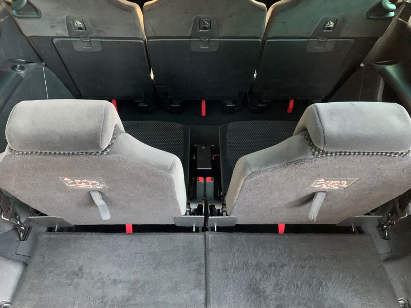 CITROEN C4PICASSO 1.6 HDI 110 2007