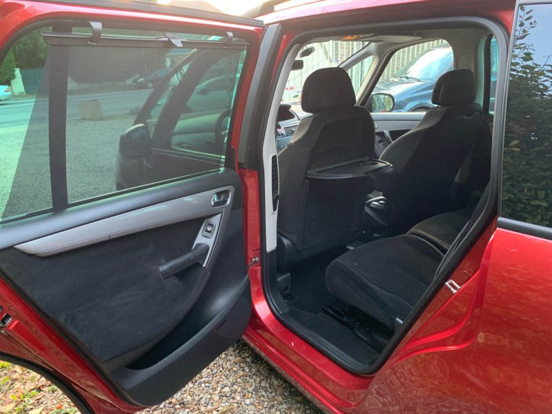 CITROEN C4PICASSO 1.6 HDI 110 2007